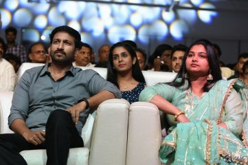 Nirmala Convent Movie Audio Launch